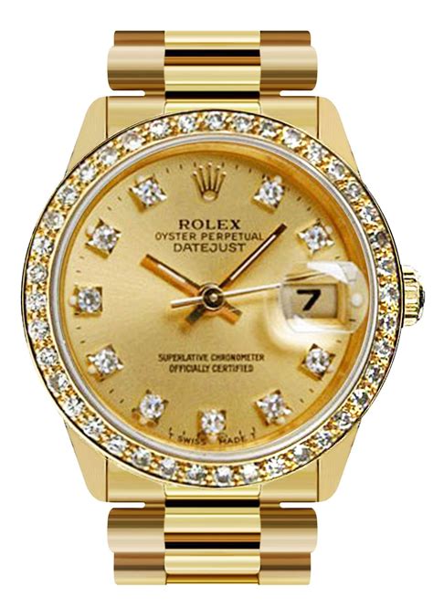 womens rolex small|Rolex small men's watch.